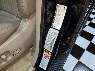 2004 Lexus LX 470