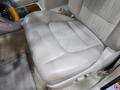 2004 Lexus LX 470