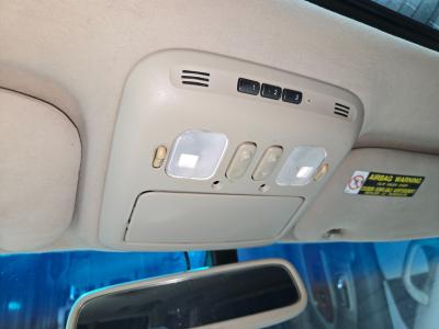 2004 Lexus LX 470