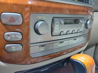2004 Lexus LX 470