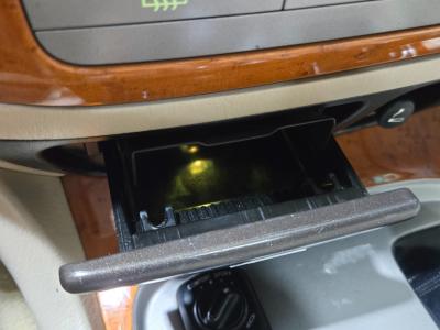 2004 Lexus LX 470