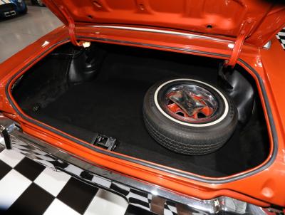 1972 Oldsmobile Cutlass