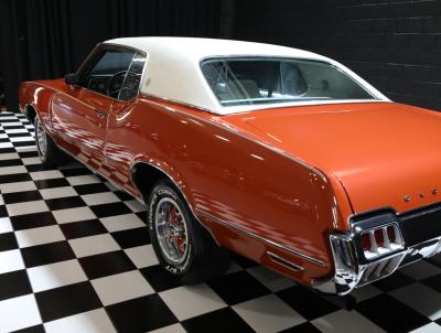 1972 Oldsmobile Cutlass