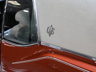 1972 Oldsmobile Cutlass