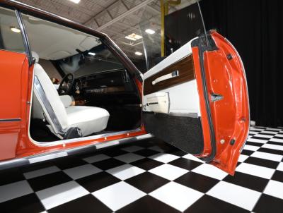1972 Oldsmobile Cutlass