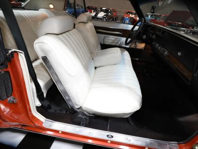 1972 Oldsmobile Cutlass