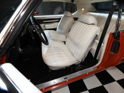 1972 Oldsmobile Cutlass