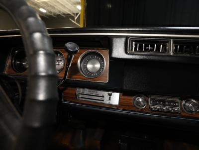 1972 Oldsmobile Cutlass