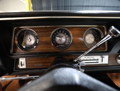 1972 Oldsmobile Cutlass