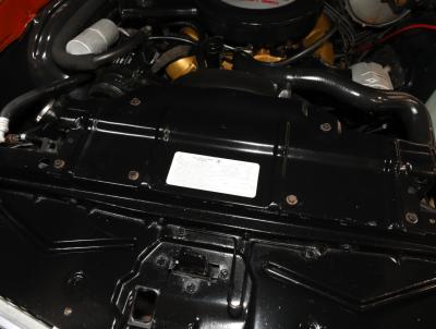 1972 Oldsmobile Cutlass