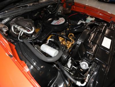 1972 Oldsmobile Cutlass