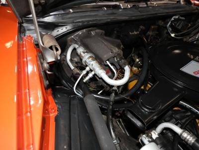 1972 Oldsmobile Cutlass