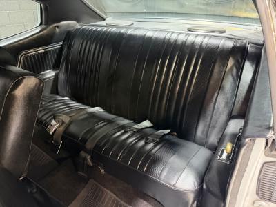 1971 Chevrolet Chevelle