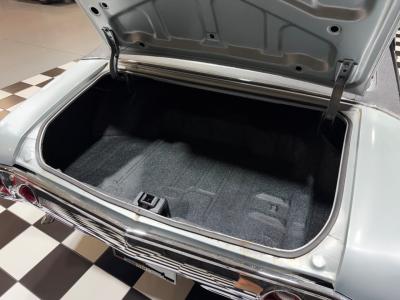 1971 Chevrolet Chevelle