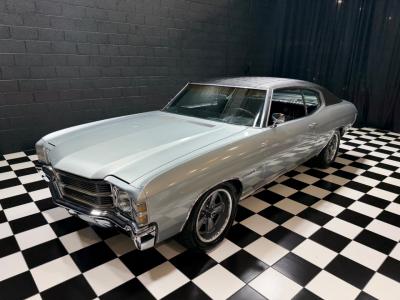1971 Chevrolet Chevelle