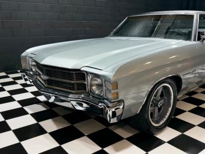 1971 Chevrolet Chevelle