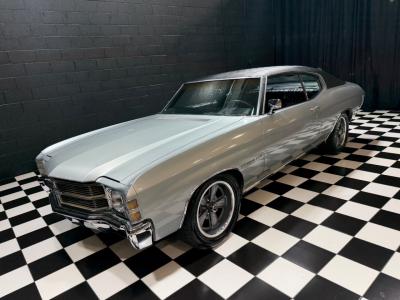 1971 Chevrolet Chevelle