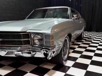 1971 Chevrolet Chevelle
