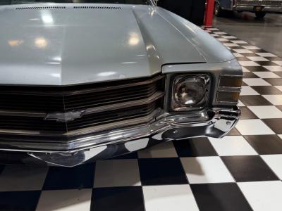 1971 Chevrolet Chevelle