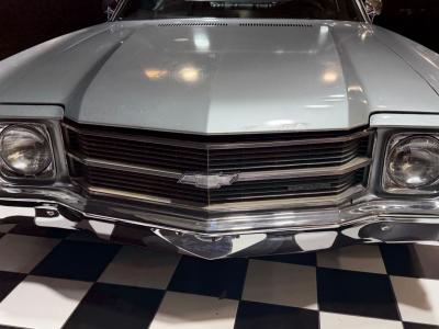1971 Chevrolet Chevelle