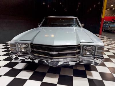 1971 Chevrolet Chevelle