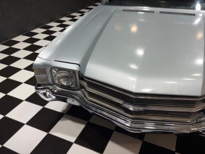 1971 Chevrolet Chevelle