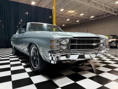1971 Chevrolet Chevelle