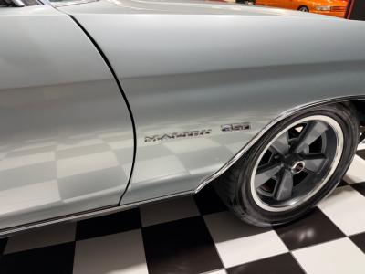 1971 Chevrolet Chevelle