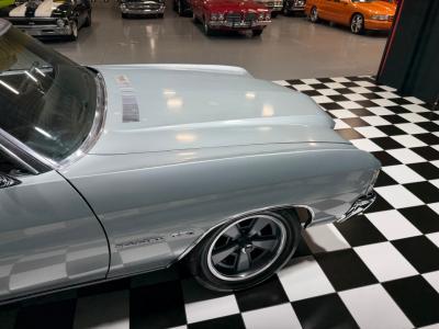 1971 Chevrolet Chevelle