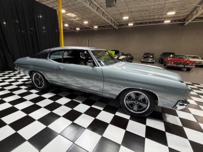 1971 Chevrolet Chevelle