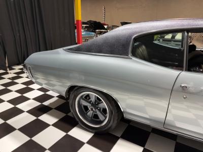 1971 Chevrolet Chevelle