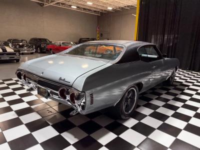 1971 Chevrolet Chevelle
