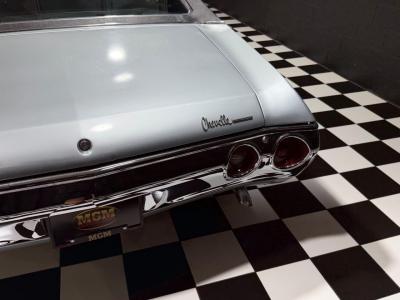 1971 Chevrolet Chevelle