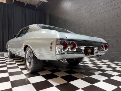 1971 Chevrolet Chevelle
