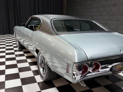 1971 Chevrolet Chevelle