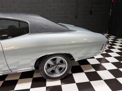 1971 Chevrolet Chevelle