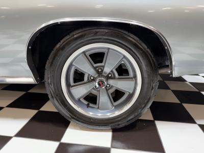 1971 Chevrolet Chevelle