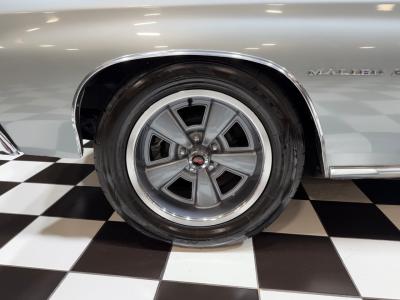 1971 Chevrolet Chevelle