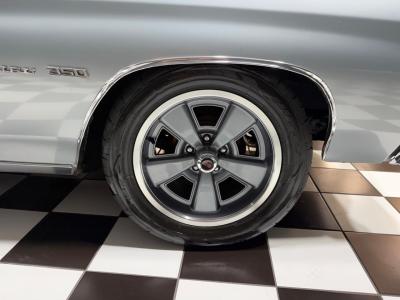 1971 Chevrolet Chevelle