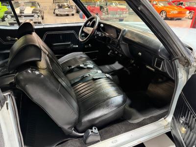 1971 Chevrolet Chevelle