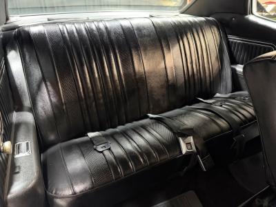 1971 Chevrolet Chevelle