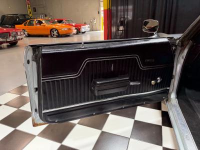 1971 Chevrolet Chevelle