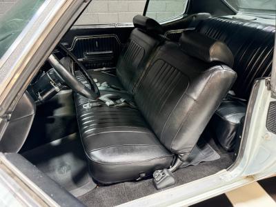 1971 Chevrolet Chevelle