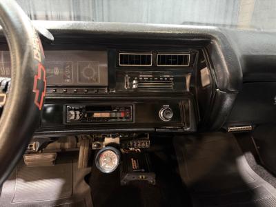 1971 Chevrolet Chevelle