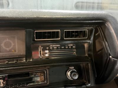 1971 Chevrolet Chevelle