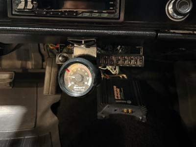 1971 Chevrolet Chevelle