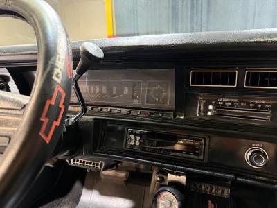 1971 Chevrolet Chevelle