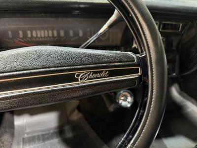1971 Chevrolet Chevelle