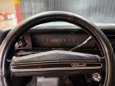 1971 Chevrolet Chevelle