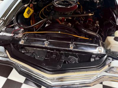 1971 Chevrolet Chevelle